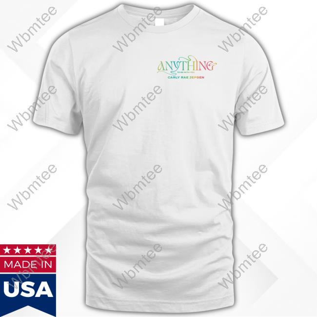 Anything To Be With You T-Shirt