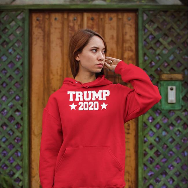 Trump 2020 Long sleeve T Shirt Trump 2020 shirt