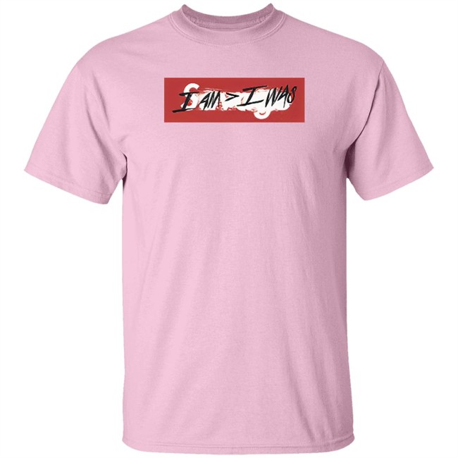 21 Savage Merch Savage I Am I Was Shirt Strghtup White T-Shirt 21 Savage Merch Savage I Am > I Was Shirt Strghtup White T-Shirt