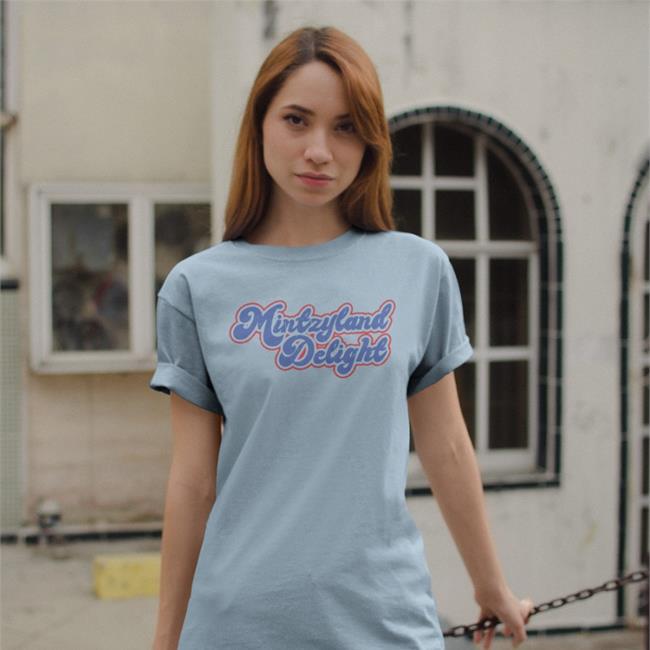 Mintzy Barstool Sports Mintzyland Delight Sweatshirt Barstoolmintzy