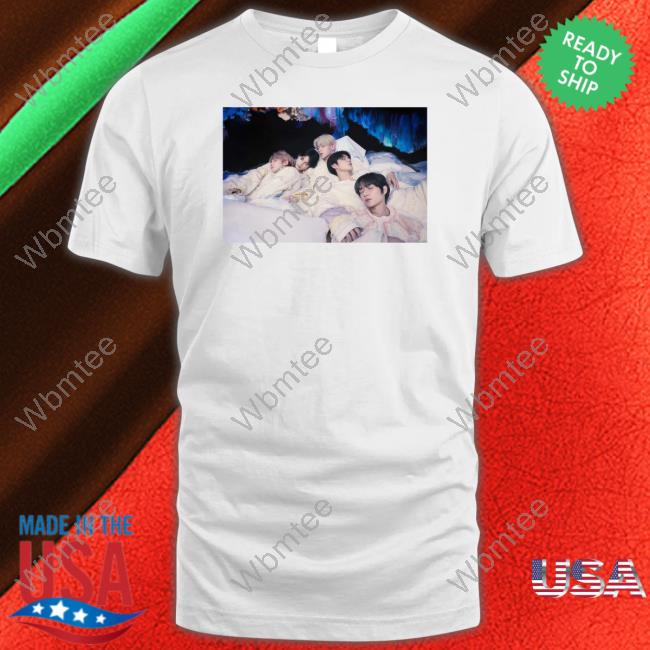 Tomorrow X Together Temptation T Shirts