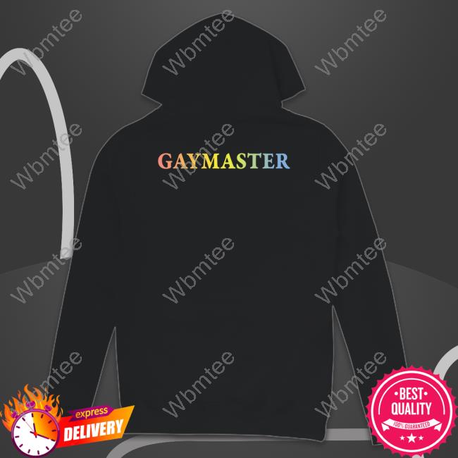 Gaymaster Shirts