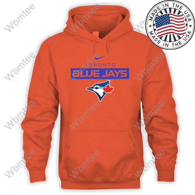 Kevin Kiermaier Toronto Blue Jays Shirt