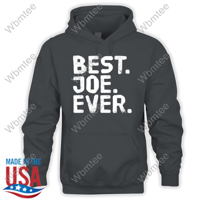 Joe Guidice Best Joe Ever T Shirts Realhousewives