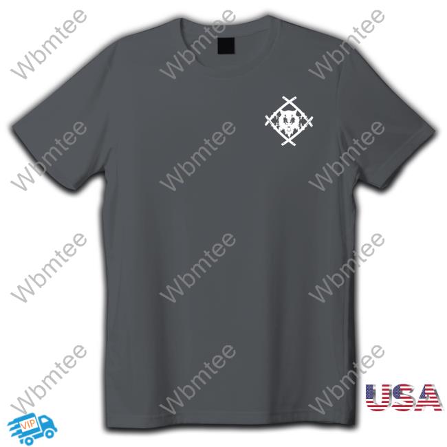 The Hollow Squad Shop Official Hs Hoodie Xavier Wulf Merch