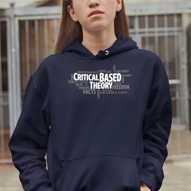 Zuby Nice Critical Based Theory Honor Grit Facts Shirts ZubyMusic