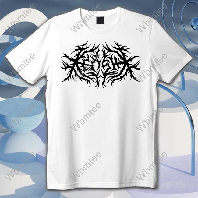 Death Metal Hoodie
