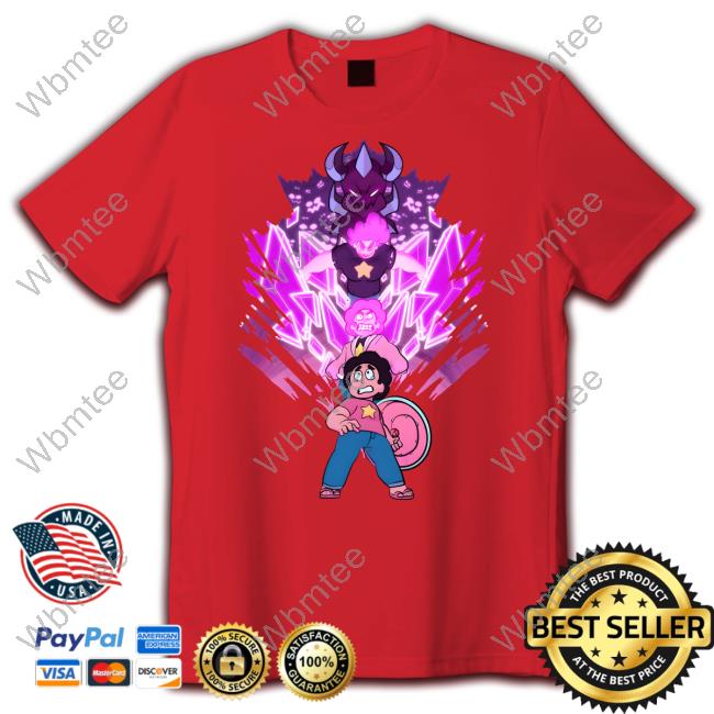 Steven Universe Limited Edition Shirt
