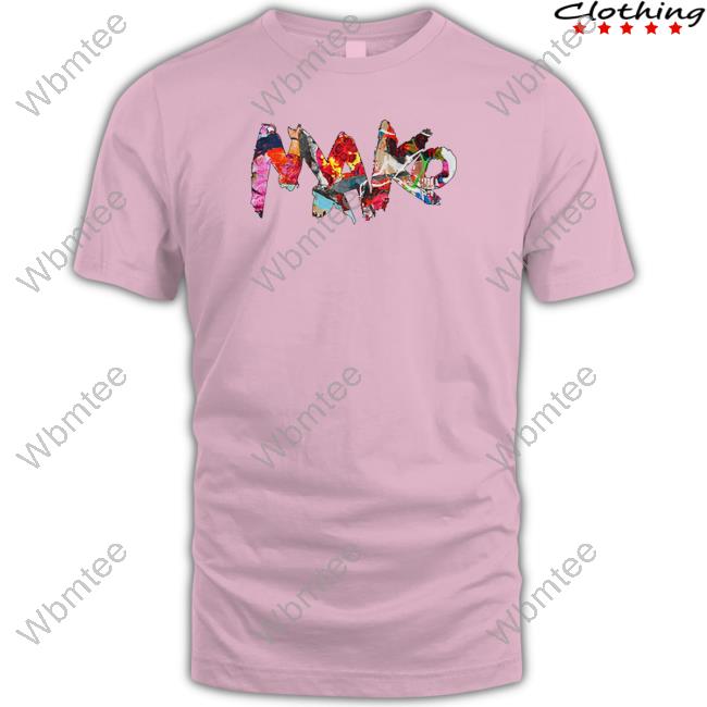 Official KT8 Merch Mako Abstract Logo Hoodie