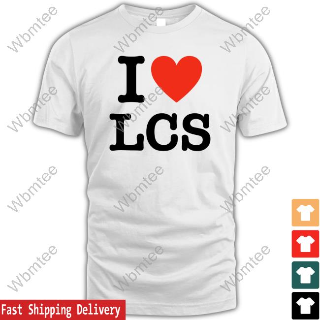 Ovilee May I Love Lcs Crewneck Sweatshirt