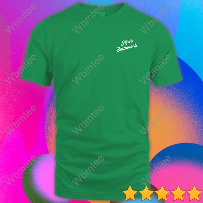 Dimension 20 Ylfa's Bottleneck Crewneck Sweatshirt