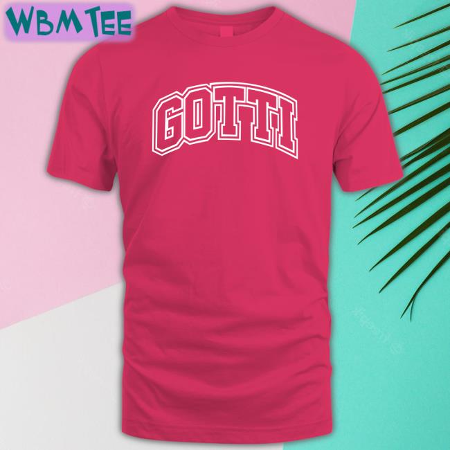 Cookies Merch Gotti Long Sleeve
