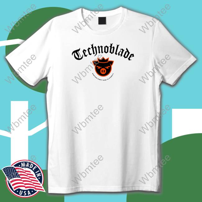 To Eternity Shirt