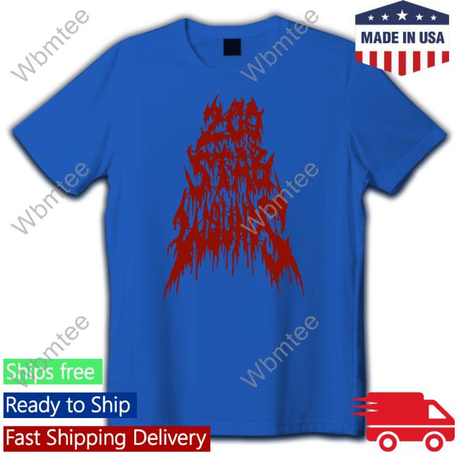 Official 200 Stab Wounds Cap Holy Mountain Printing Store 200 Stab Wounds Long Sleeve Tee Shirt
