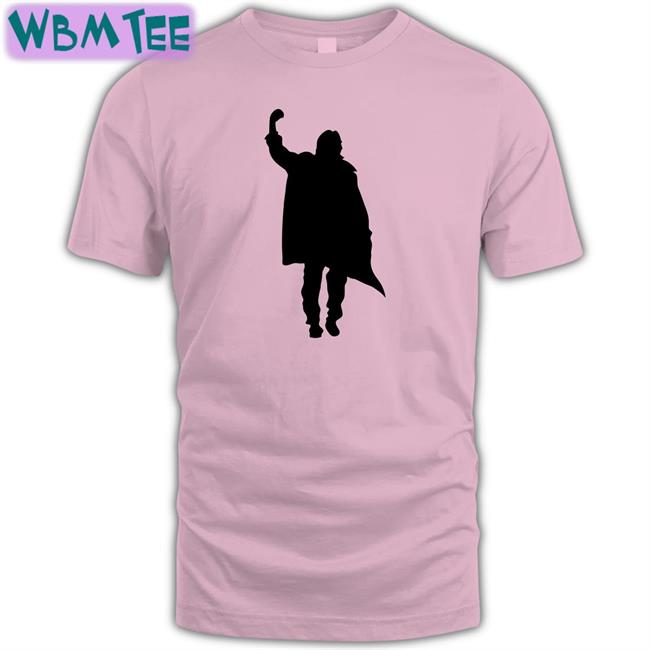super70ssportsstore Super 70S Sports John Bender T Shirt