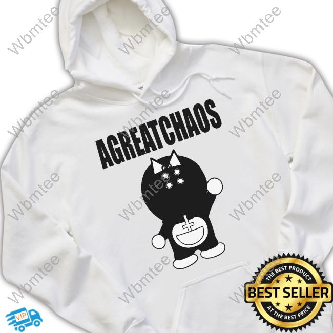 Ken Carson A Great Chaos Guy T Shirt