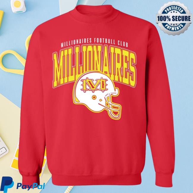Official Barstool Huskies Merch Store Million Dollaz Worth Of Game Millionaires Football Club Crew Barstoolhuskies Apparel Clothing Shop
