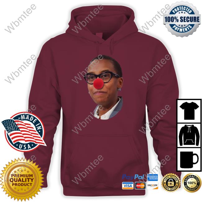 Barstool Sports Store Cg Clown Shirt Dave Portnoy