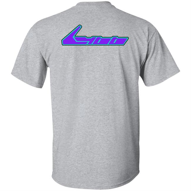 Lybb Business Store Hold Lybb Jetsetter Logo Shirt Lybb Business Store Hold Lybb Jetsetter Logo Shirt