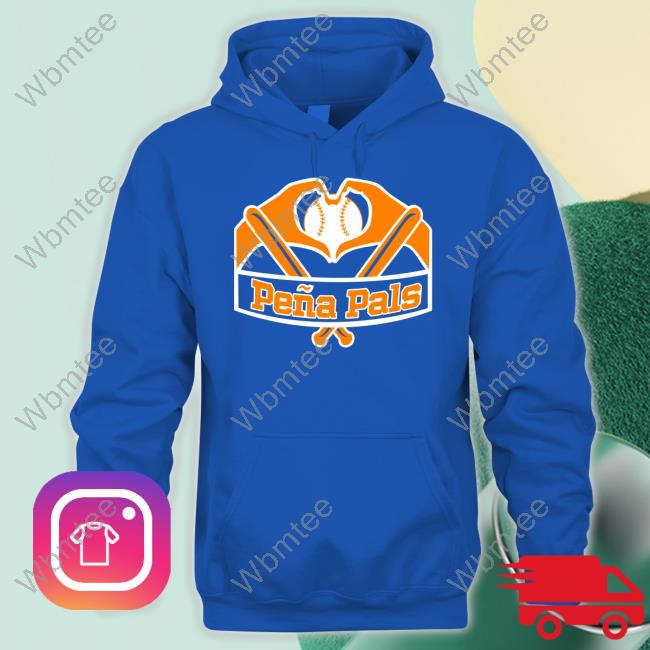 Pena Pals T Shirt Tee