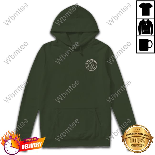 Alveus Sancatuary Untapped Georgie T-Shirt