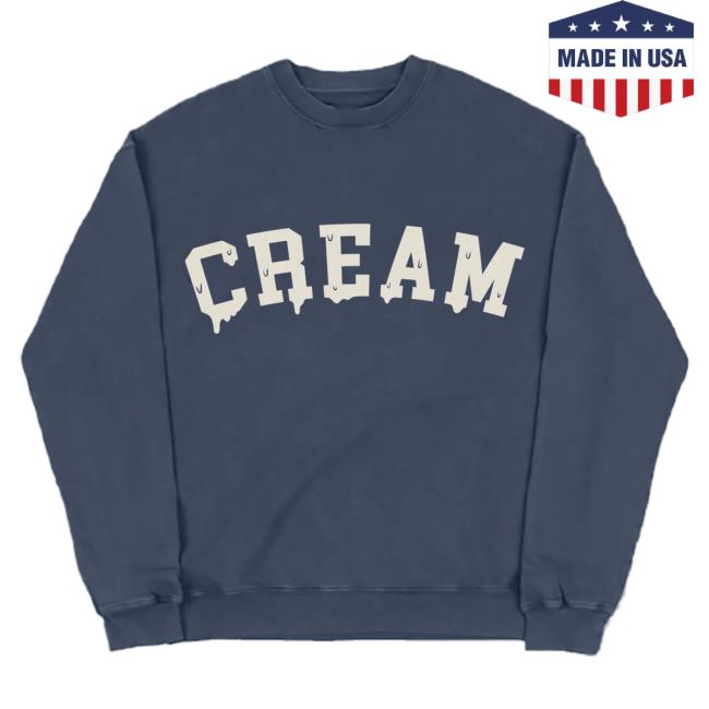 Official Yungblud Merch Store Yungblud Ice Cream Man Hoodie