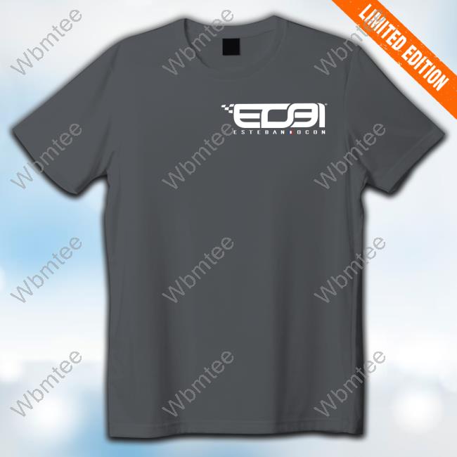 Eo31 Edition 31 Black Sweatshirt