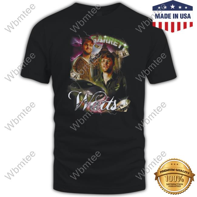 Official Bootleg 90'S Rap Shirt