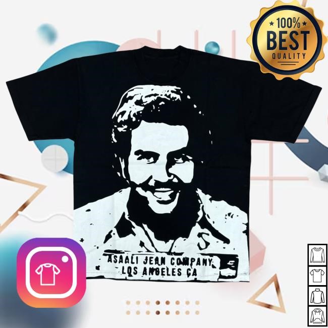 OG Cartel Shirt | The Lost Bros Official Merch Store
