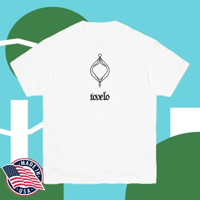 Symbol Shirt | Lady Wood Tove Lo Merch Store