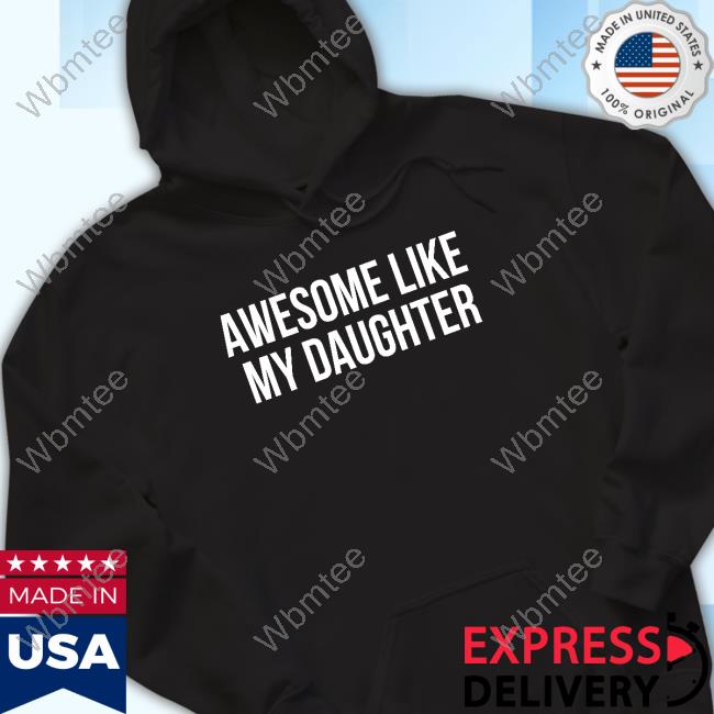 Official Letterboxd Martin Scorsese Awesome Like My Daughter T Shirts