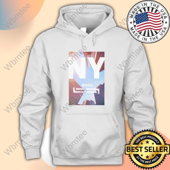 New York T-Shirts