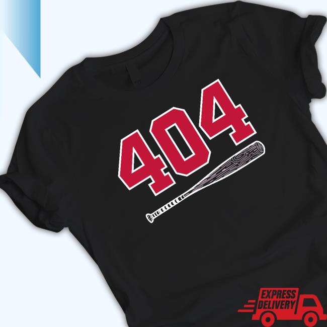 404 Bat T-Shirt
