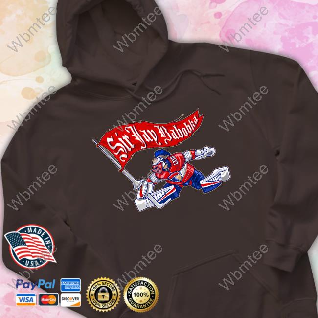 Official Sir Jay Babobka Shirt