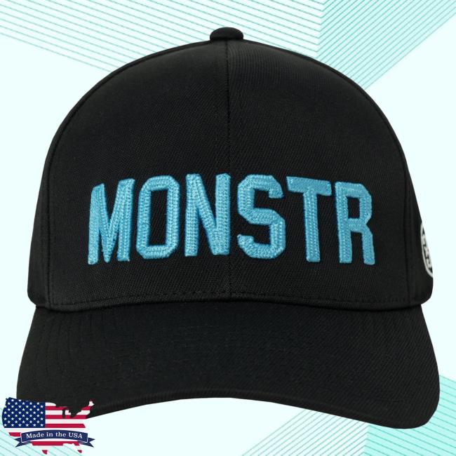 Official Donald Trump Merch Store Donald Trump Monstr Hat – Black Donald Trump Apparel Clothing Shop DonaldTrump