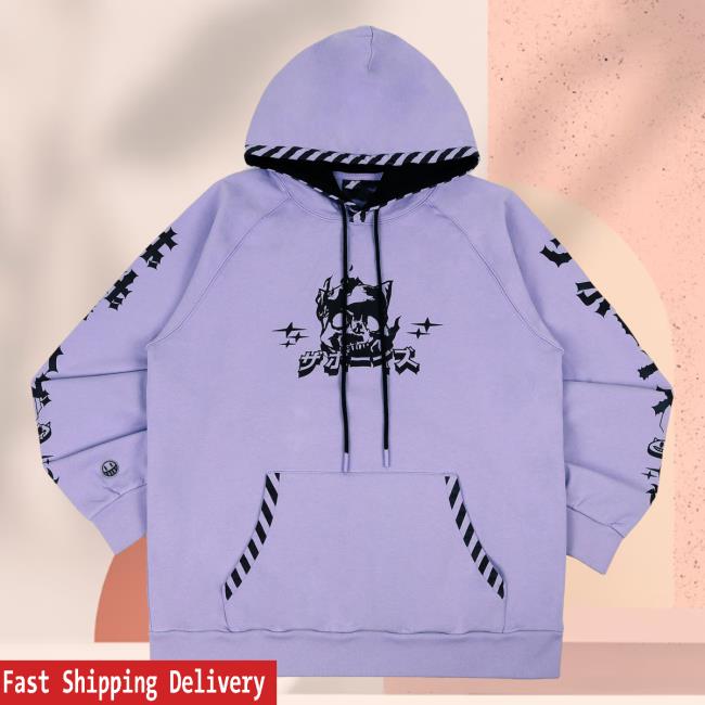 The Boys Store Merch Dreadful Nights Sweatshirt