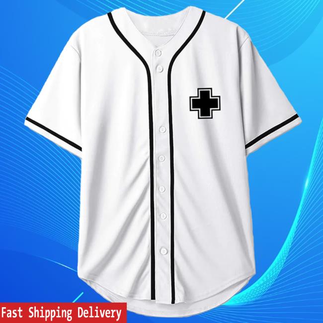 Dan And Shay Merch Store Team Dan + Shay #19 Baseball Jersey Shirt