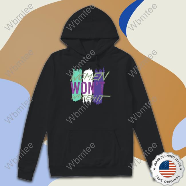 Taylored By Taylor Merch Women Won't Wheesht Tee Shirt Pankhurstem