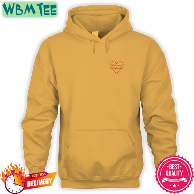 Store Taylorswift Merch Karma Is My Boyfriend Sweatshirt