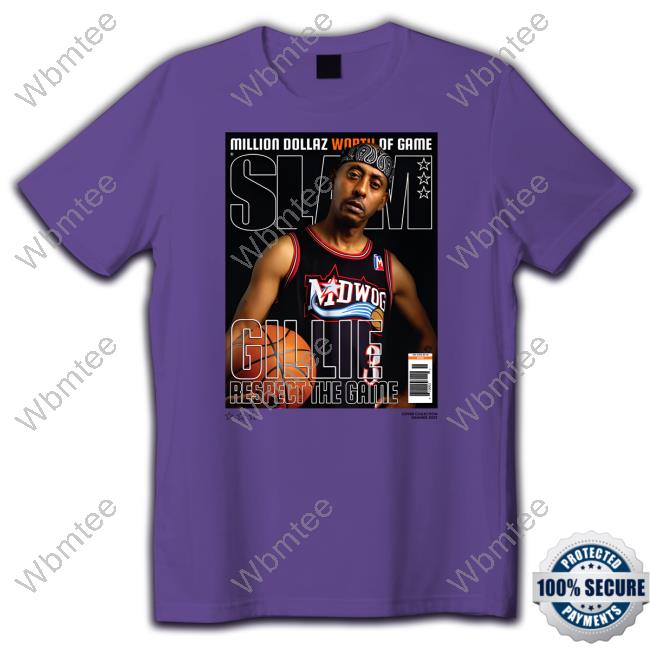 Barstool Sports Mdwog X Slam Philly Cover T-Shirt