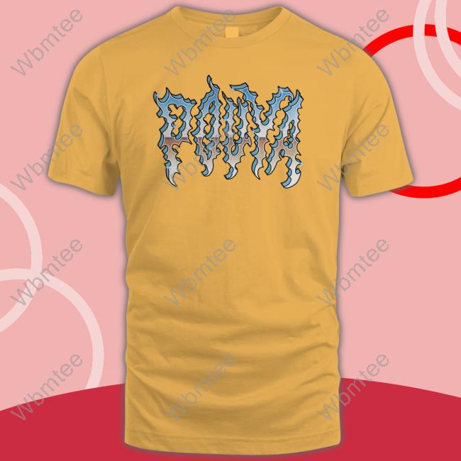 Official Chrome Dome Chili Shirt Hooded Sweatshirt