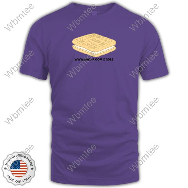 Bakar Merch Halo Biscuits Bakar Long Sleeve T Shirt