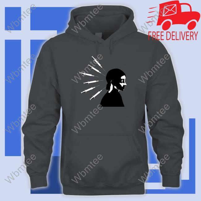 Robert F Kennedy Jr Stop Medical Torture Of Indigenous Children And Black Long Sleeve Tee