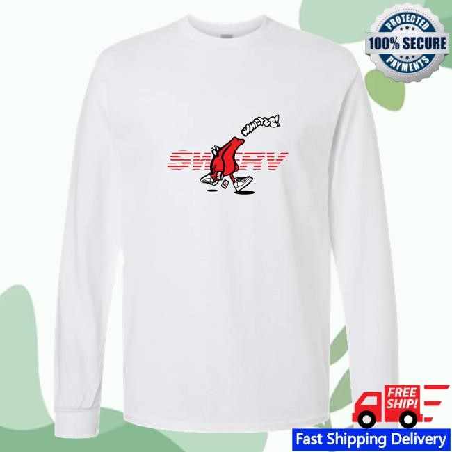 Official G Herbo Merch Store G Herbo Swerv Whistle Long Sleeve Shirts