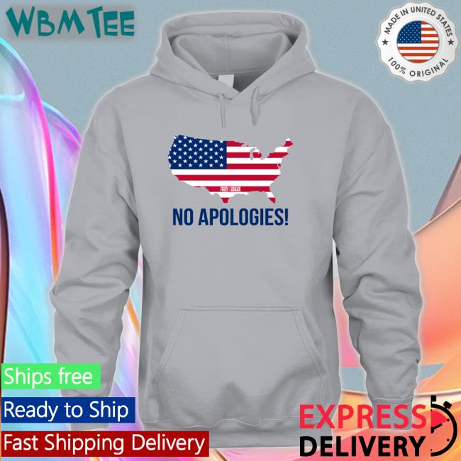 No Apologies Tank Top Sebastian Gorka Drg No Apologies T Shirt