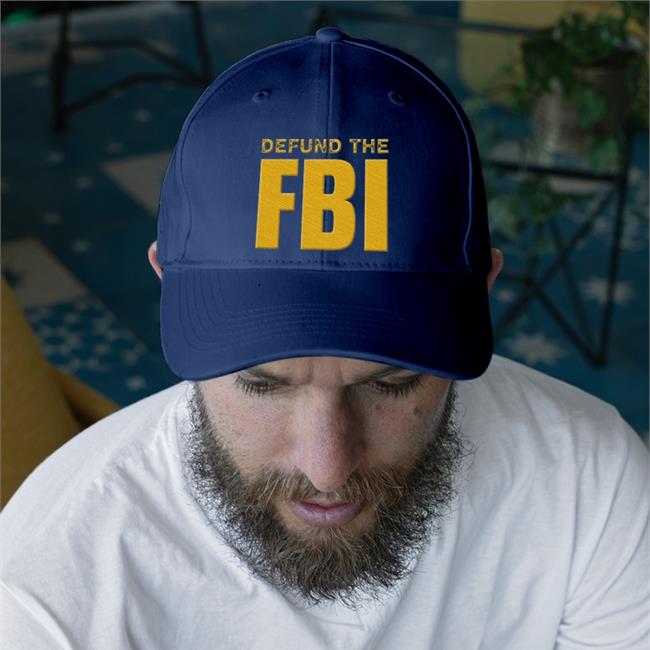 Marjorie Taylor Greene Defund The Fbi Shirt