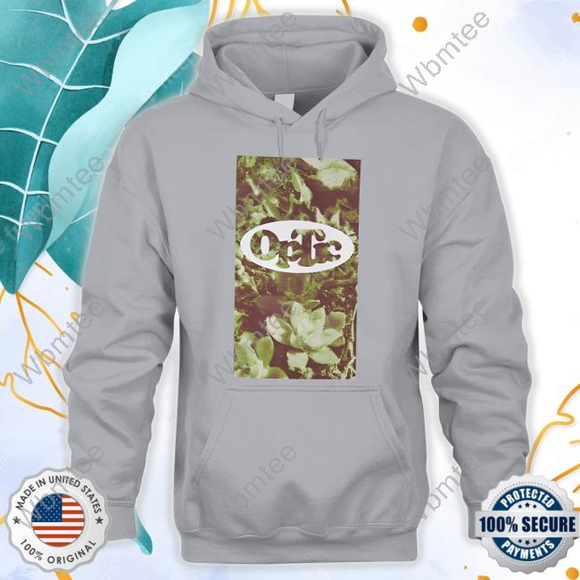 Optic Gaming Merch Optic Summer Flower Tee