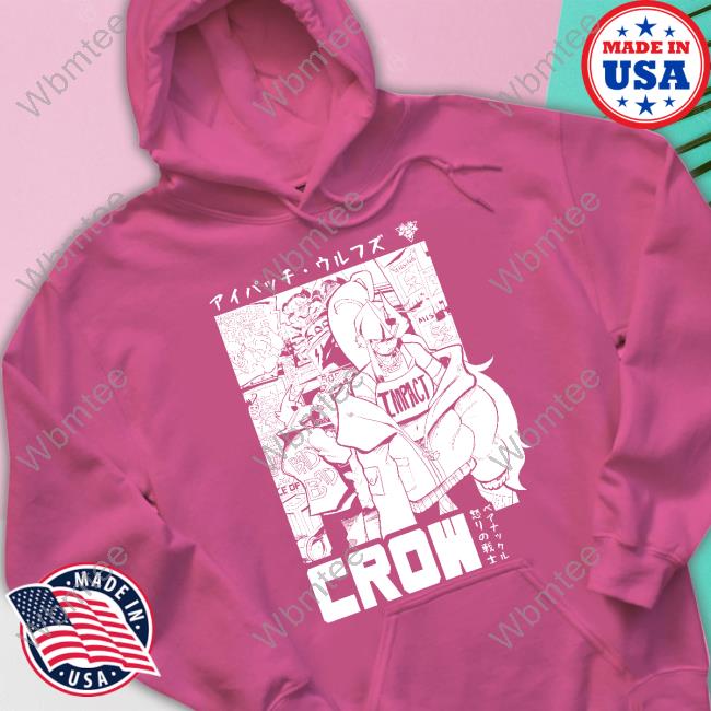 Crow Shirt