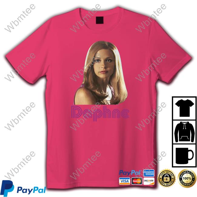 Daphne Sweatshirt