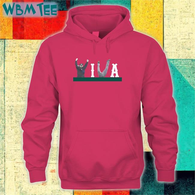 Viva Tee